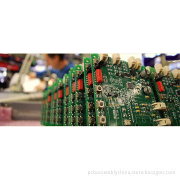 board racks semiconductor electronic assembly